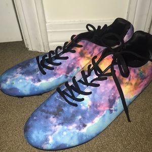 Galaxy clets